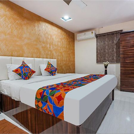 Fabhotel Olive Stay Inn Nágpur Kültér fotó