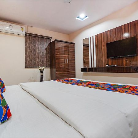Fabhotel Olive Stay Inn Nágpur Kültér fotó