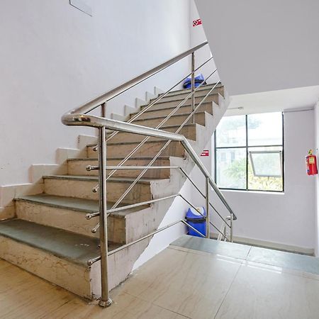 Fabhotel Olive Stay Inn Nágpur Kültér fotó