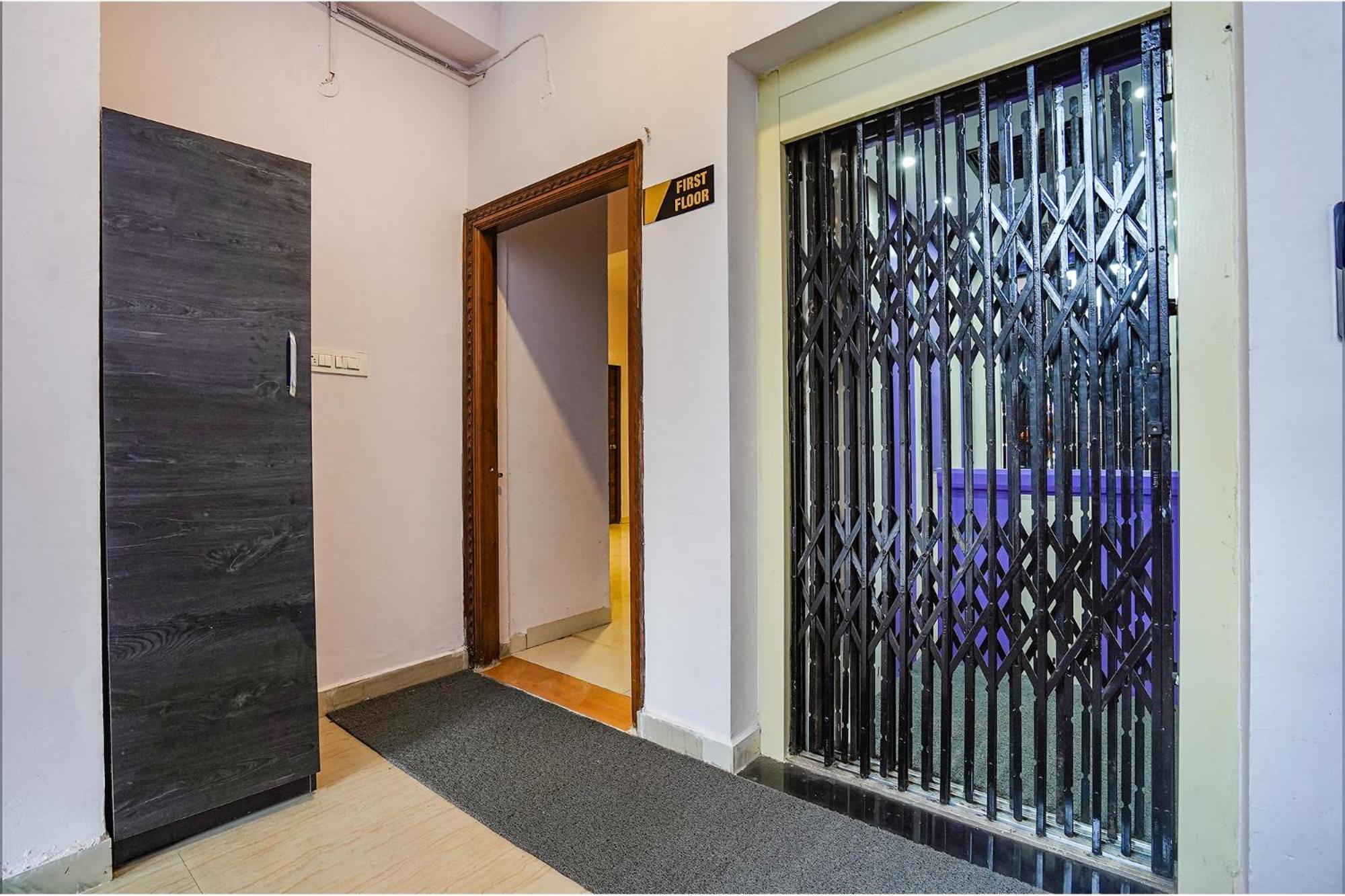 Fabhotel Olive Stay Inn Nágpur Kültér fotó