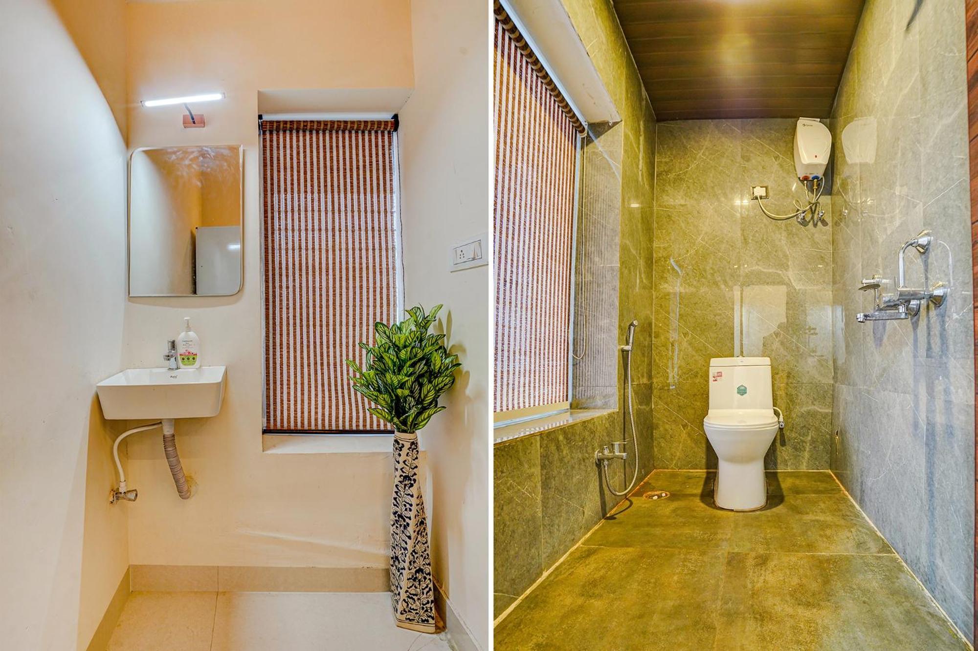 Fabhotel Olive Stay Inn Nágpur Kültér fotó